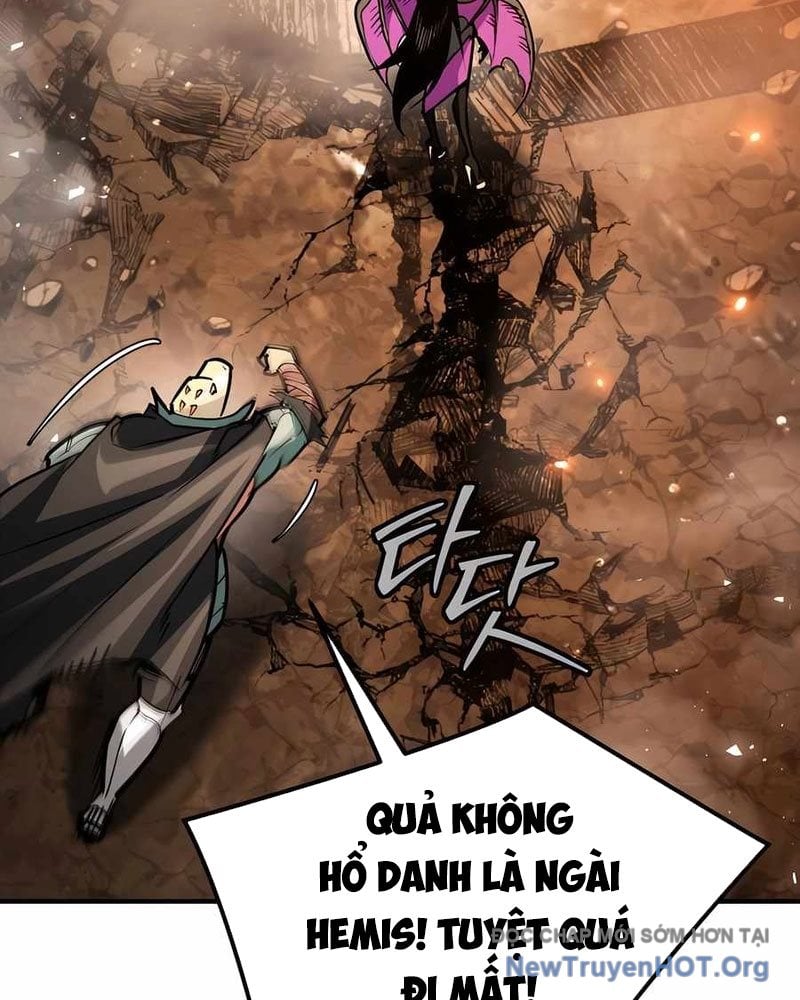 Trên Thế Giới Không Có Chiến Binh Xấu Chapter 45 - Trang 3