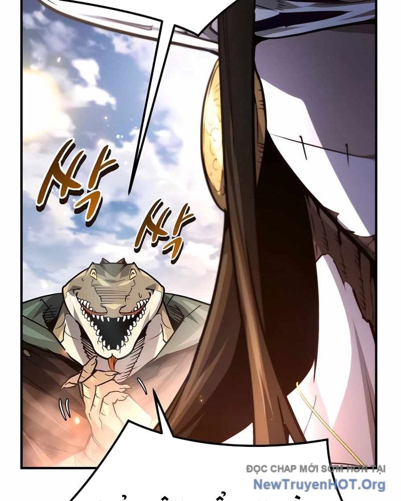 Trên Thế Giới Không Có Chiến Binh Xấu Chapter 45 - Trang 3