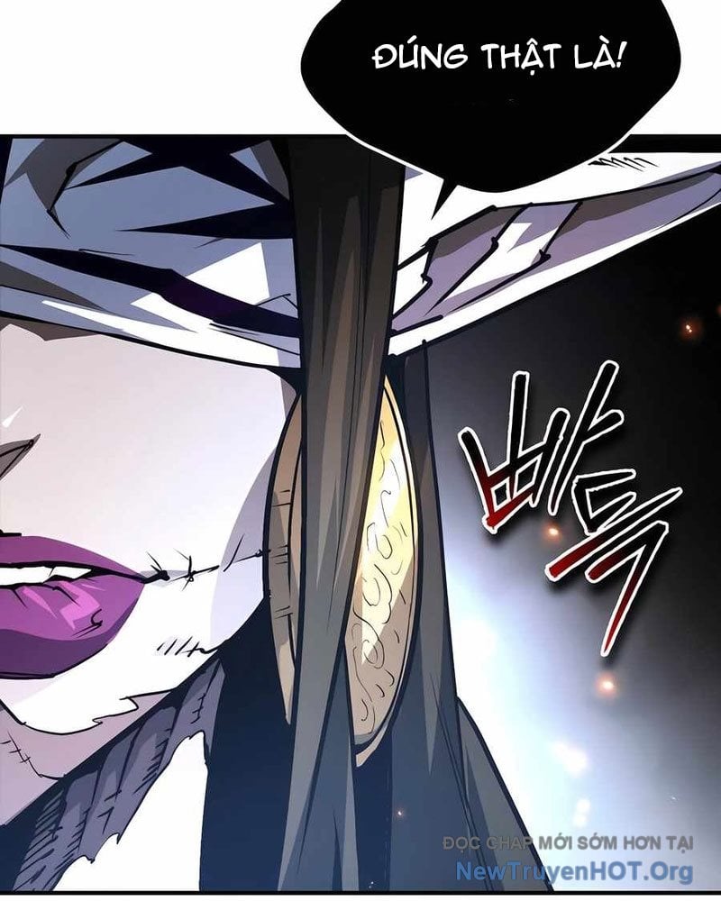 Trên Thế Giới Không Có Chiến Binh Xấu Chapter 45 - Trang 3
