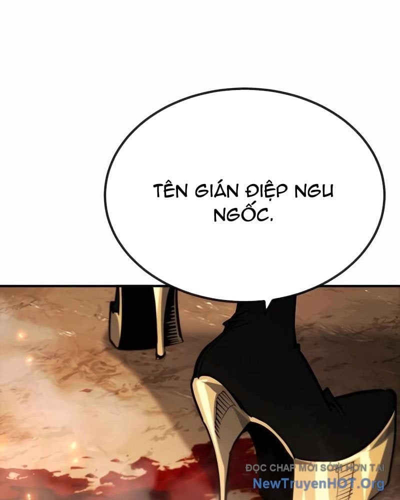 Trên Thế Giới Không Có Chiến Binh Xấu Chapter 45 - Trang 3