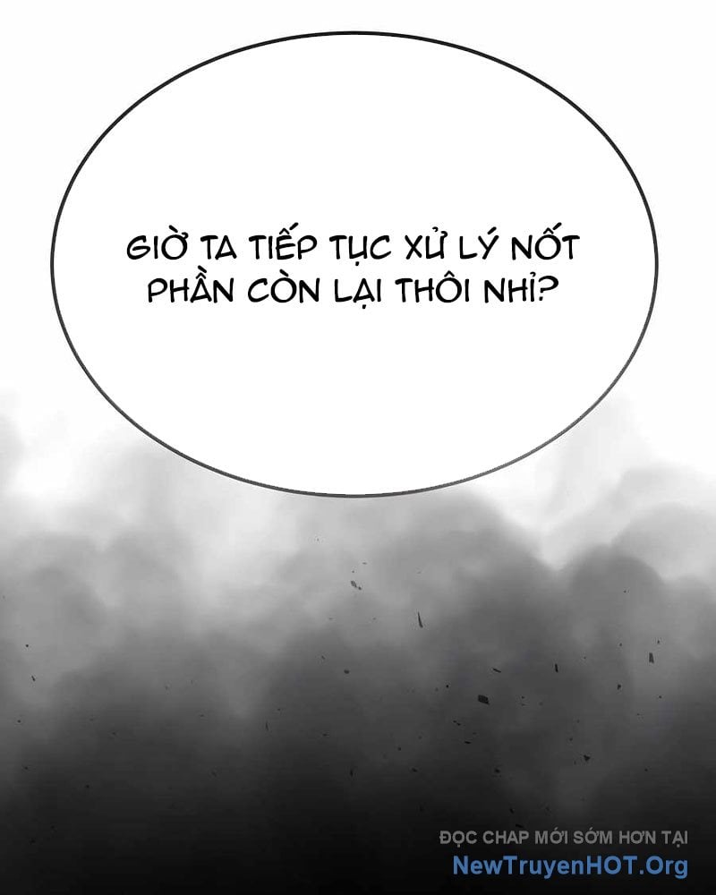 Trên Thế Giới Không Có Chiến Binh Xấu Chapter 45 - Trang 3