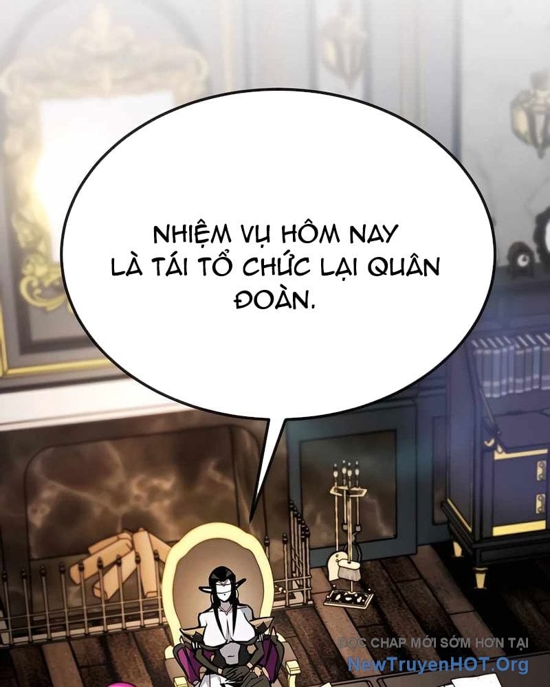 Trên Thế Giới Không Có Chiến Binh Xấu Chapter 45 - Trang 3