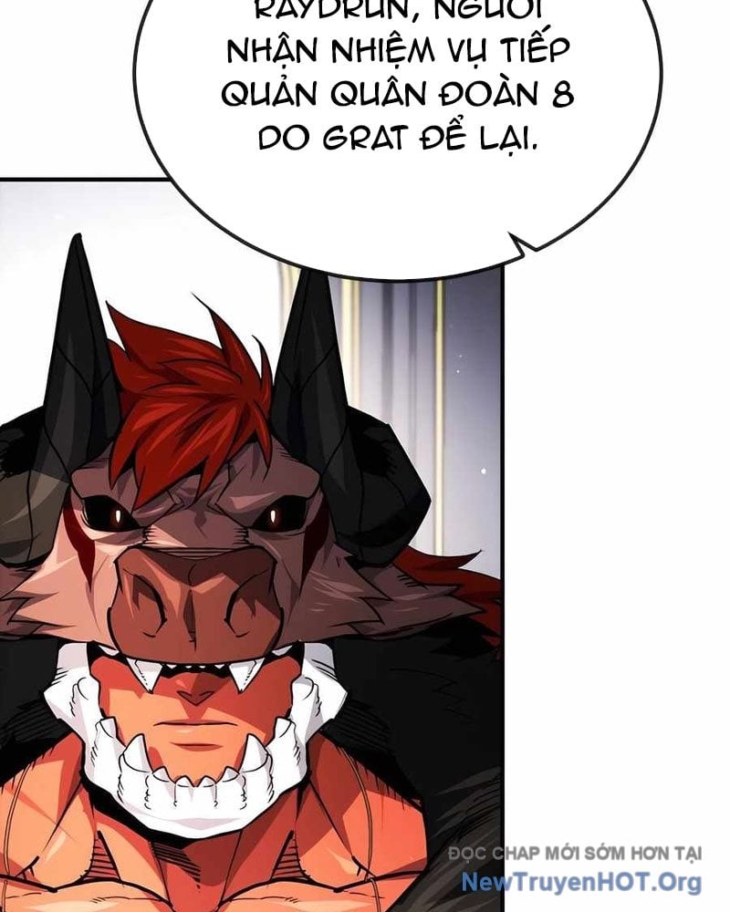 Trên Thế Giới Không Có Chiến Binh Xấu Chapter 45 - Trang 3