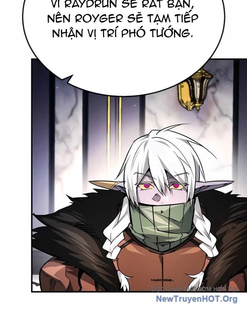 Trên Thế Giới Không Có Chiến Binh Xấu Chapter 45 - Trang 3