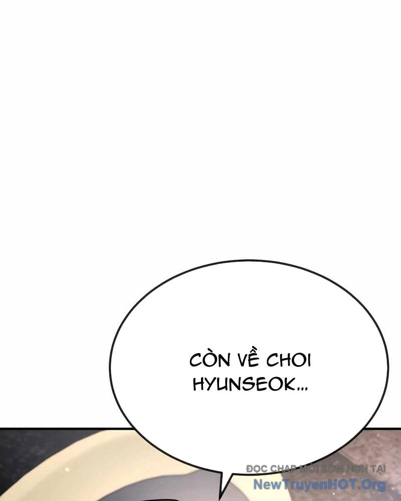 Trên Thế Giới Không Có Chiến Binh Xấu Chapter 45 - Trang 3