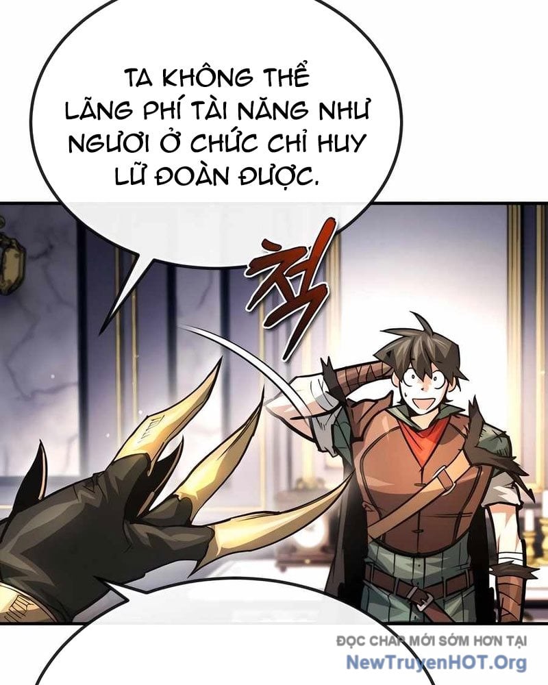 Trên Thế Giới Không Có Chiến Binh Xấu Chapter 45 - Trang 3