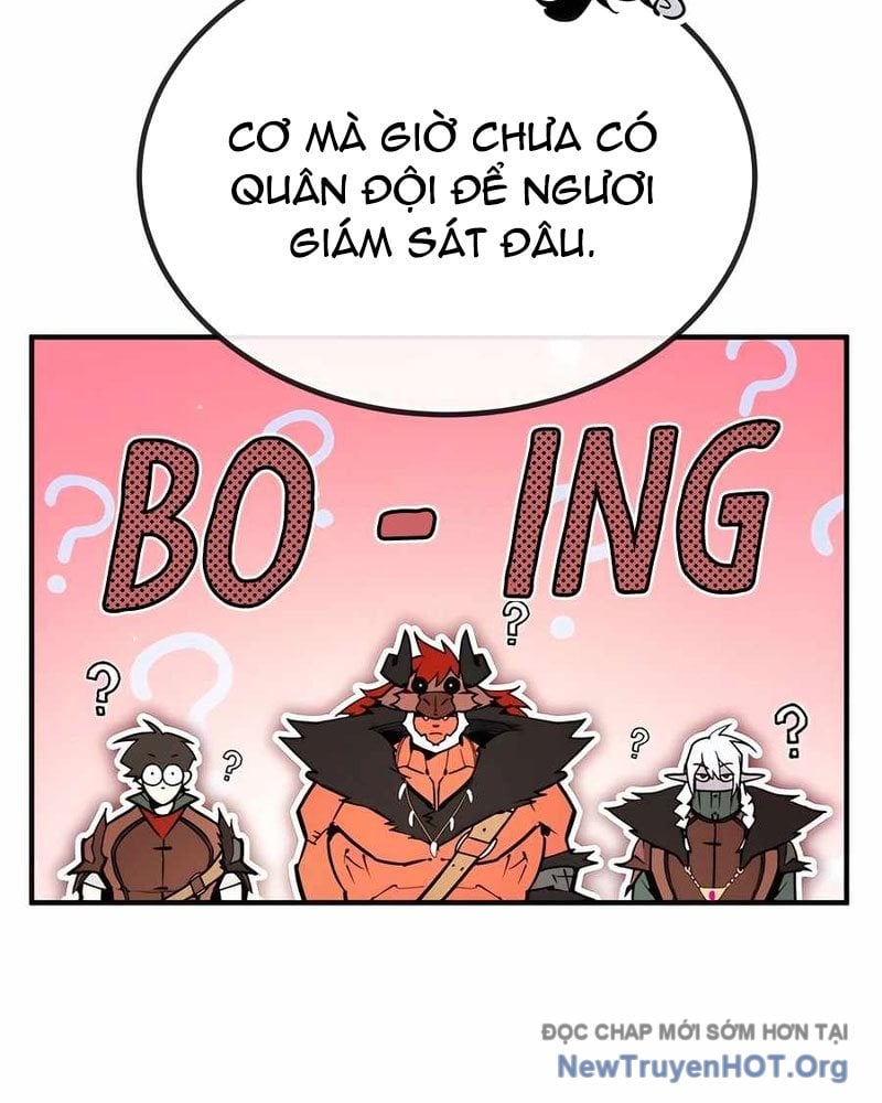 Trên Thế Giới Không Có Chiến Binh Xấu Chapter 45 - Trang 3