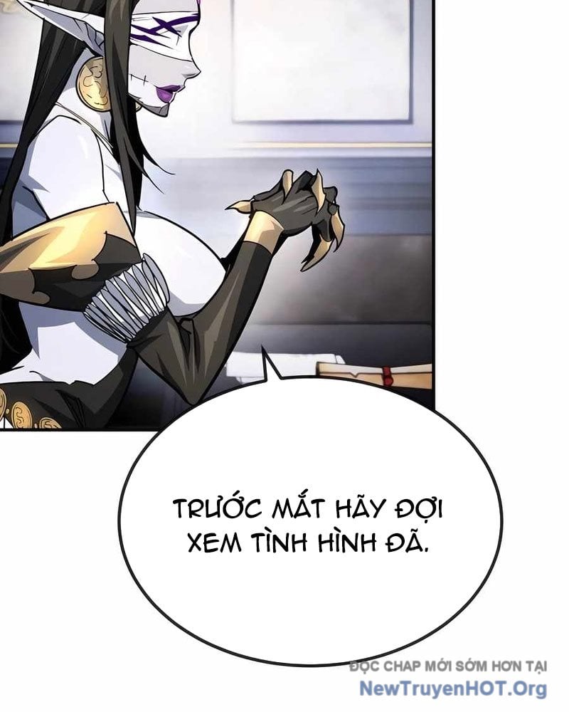 Trên Thế Giới Không Có Chiến Binh Xấu Chapter 45 - Trang 3