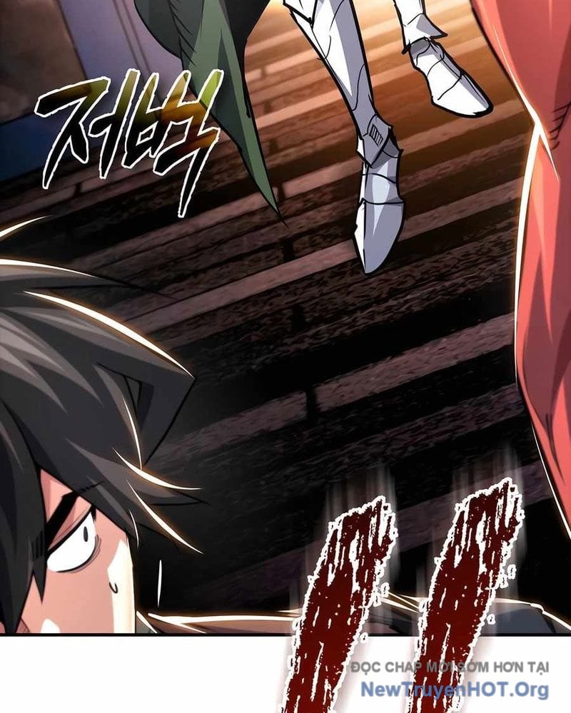 Trên Thế Giới Không Có Chiến Binh Xấu Chapter 45 - Trang 3