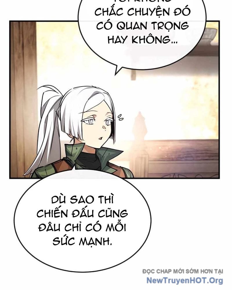 Trên Thế Giới Không Có Chiến Binh Xấu Chapter 45 - Trang 3