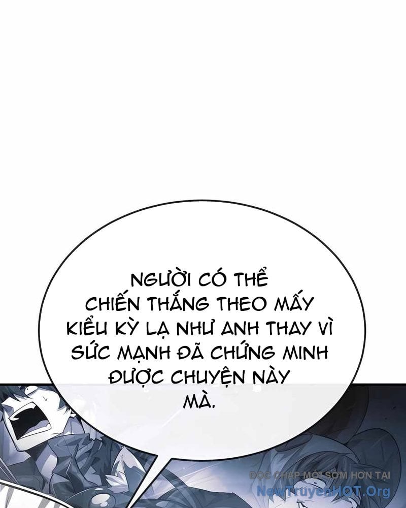 Trên Thế Giới Không Có Chiến Binh Xấu Chapter 45 - Trang 3