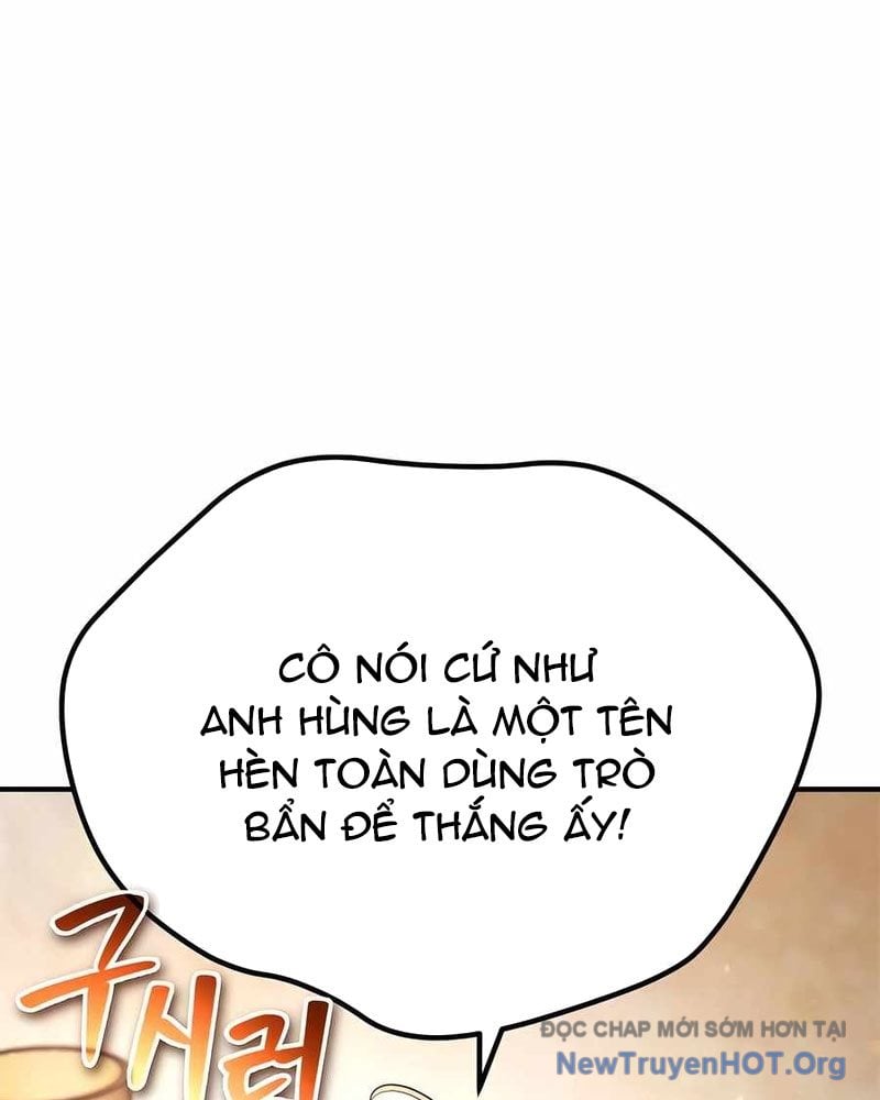Trên Thế Giới Không Có Chiến Binh Xấu Chapter 45 - Trang 3