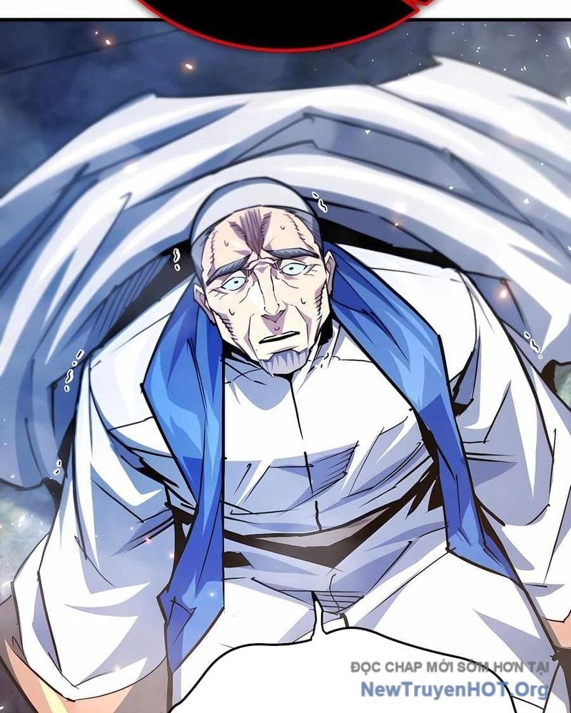 Trên Thế Giới Không Có Chiến Binh Xấu Chapter 45 - Trang 3
