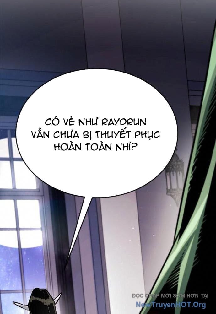 Trên Thế Giới Không Có Chiến Binh Xấu Chapter 47 - Trang 2