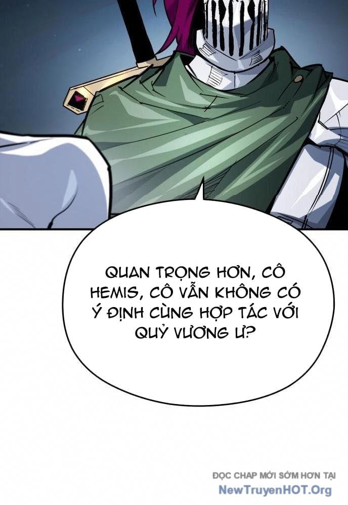 Trên Thế Giới Không Có Chiến Binh Xấu Chapter 47 - Trang 2