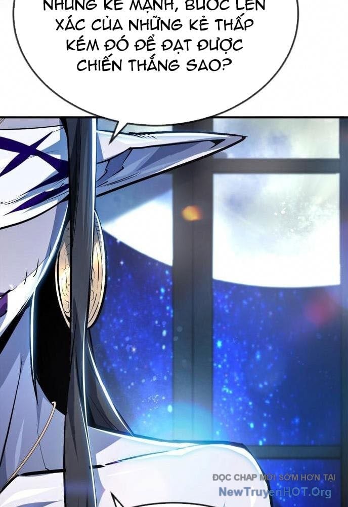 Trên Thế Giới Không Có Chiến Binh Xấu Chapter 47 - Trang 2