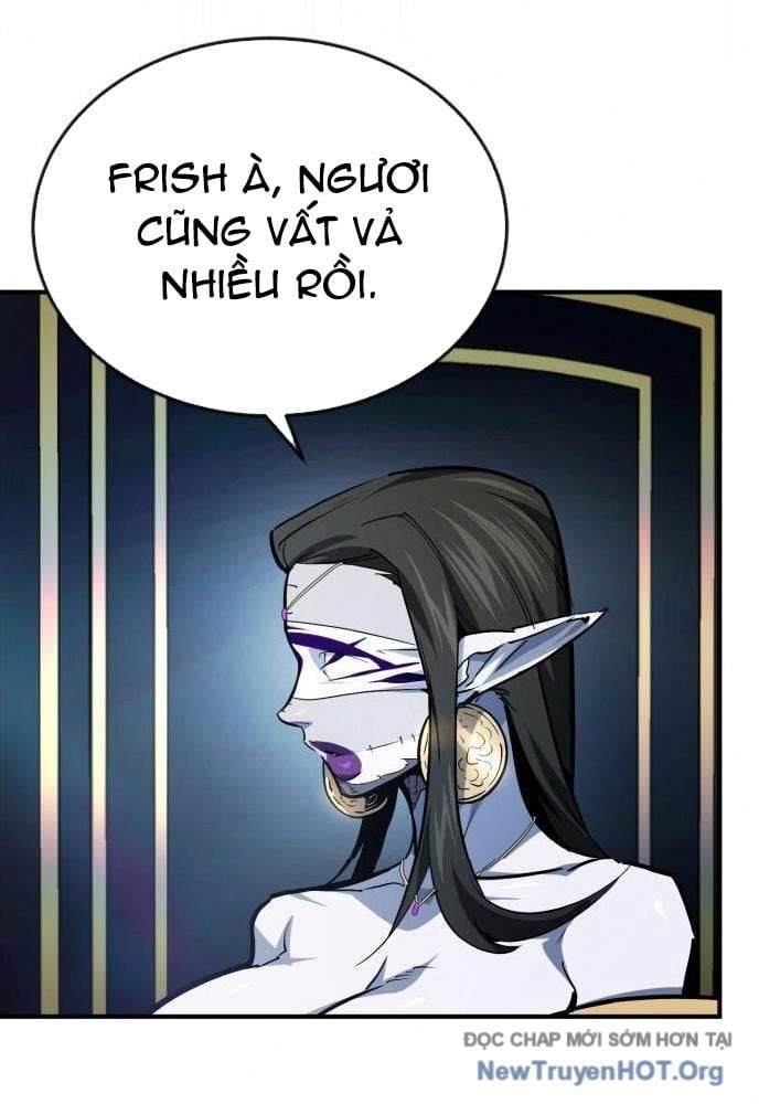Trên Thế Giới Không Có Chiến Binh Xấu Chapter 47 - Trang 2
