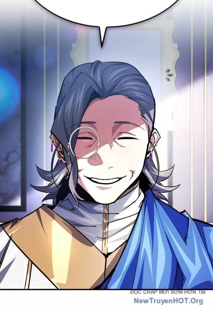 Trên Thế Giới Không Có Chiến Binh Xấu Chapter 47 - Trang 2