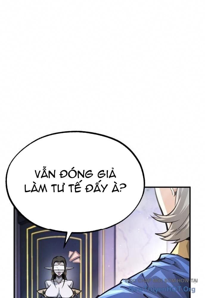 Trên Thế Giới Không Có Chiến Binh Xấu Chapter 47 - Trang 2