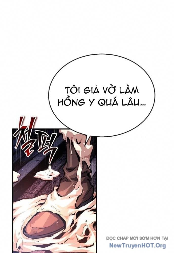 Trên Thế Giới Không Có Chiến Binh Xấu Chapter 47 - Trang 2