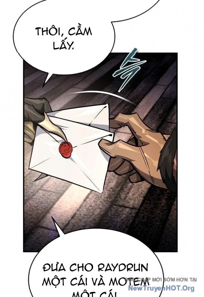 Trên Thế Giới Không Có Chiến Binh Xấu Chapter 47 - Trang 2