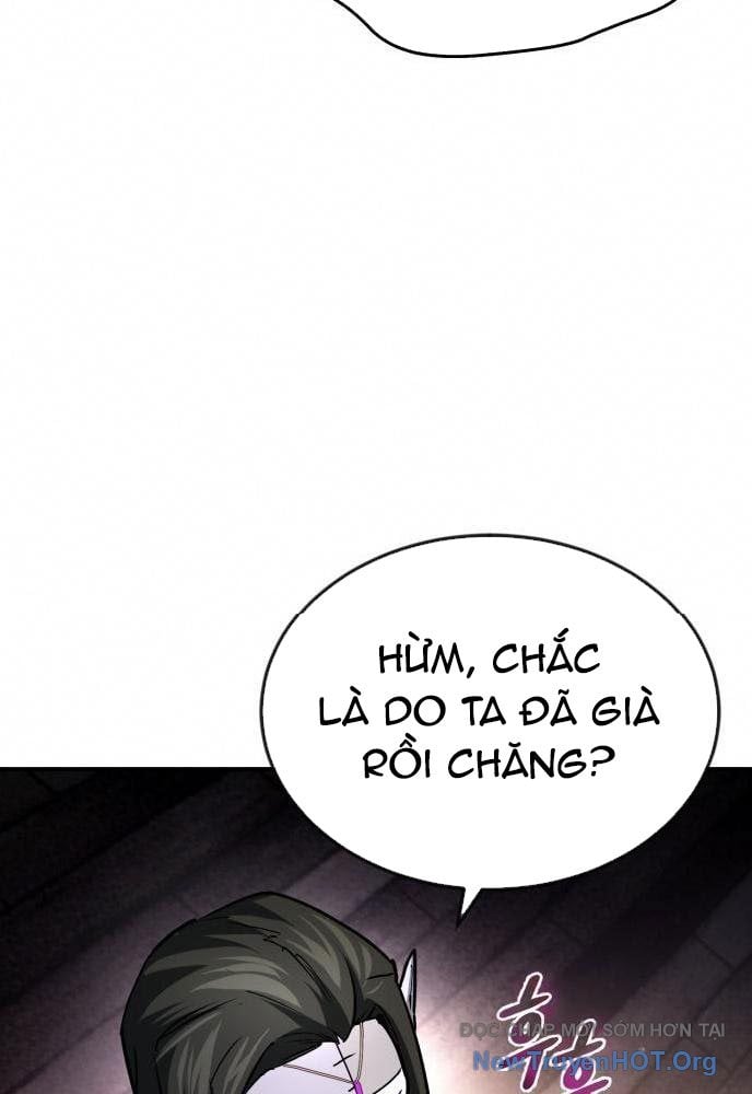 Trên Thế Giới Không Có Chiến Binh Xấu Chapter 47 - Trang 2