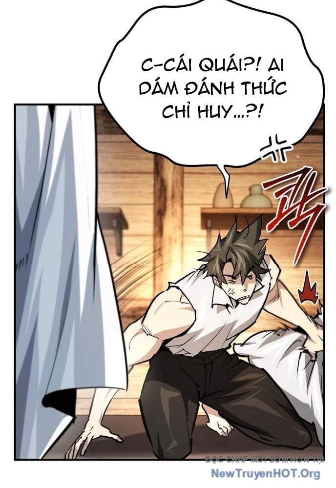 Trên Thế Giới Không Có Chiến Binh Xấu Chapter 47 - Trang 2
