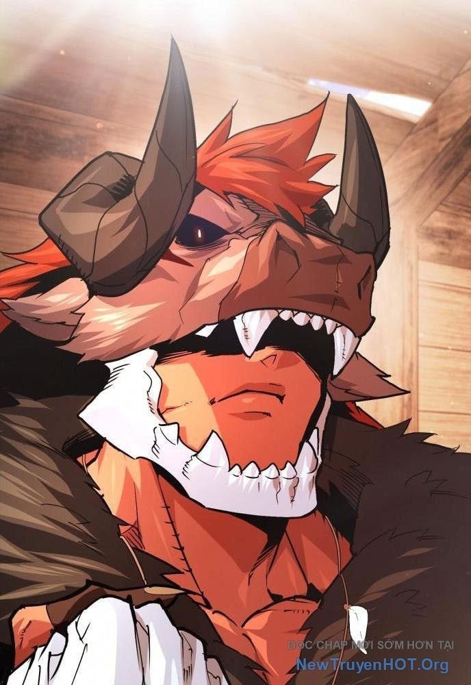 Trên Thế Giới Không Có Chiến Binh Xấu Chapter 47 - Trang 2