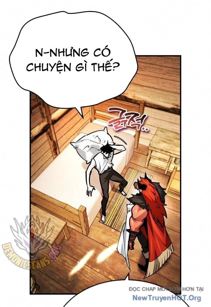 Trên Thế Giới Không Có Chiến Binh Xấu Chapter 47 - Trang 2