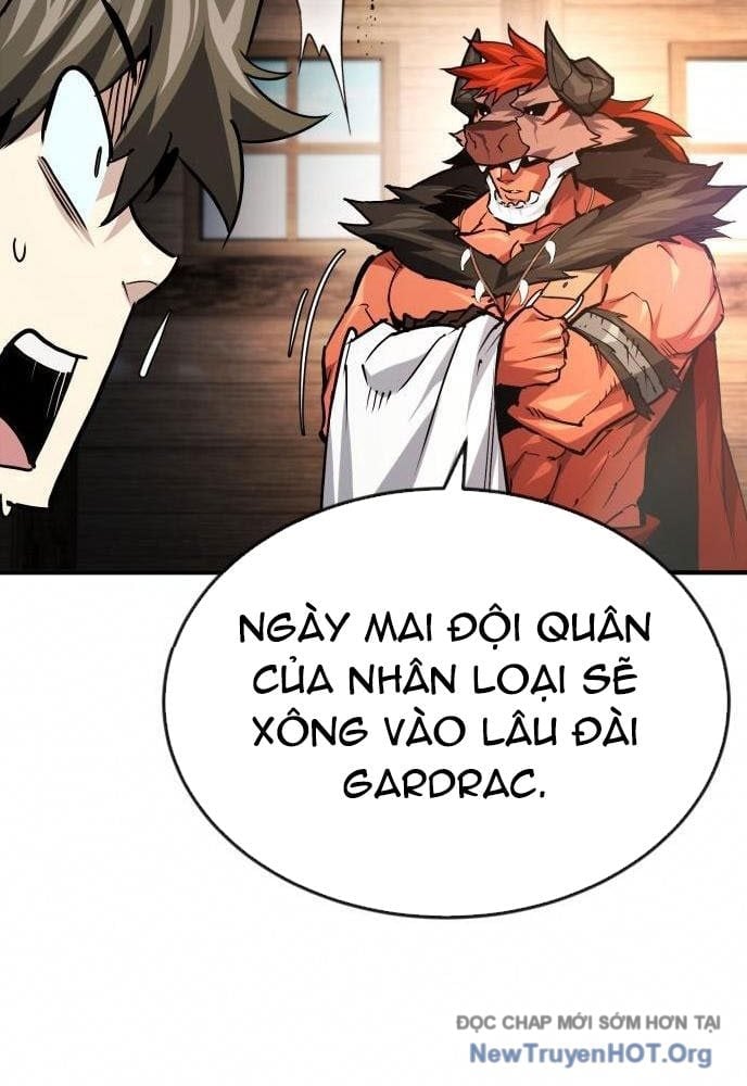 Trên Thế Giới Không Có Chiến Binh Xấu Chapter 47 - Trang 2