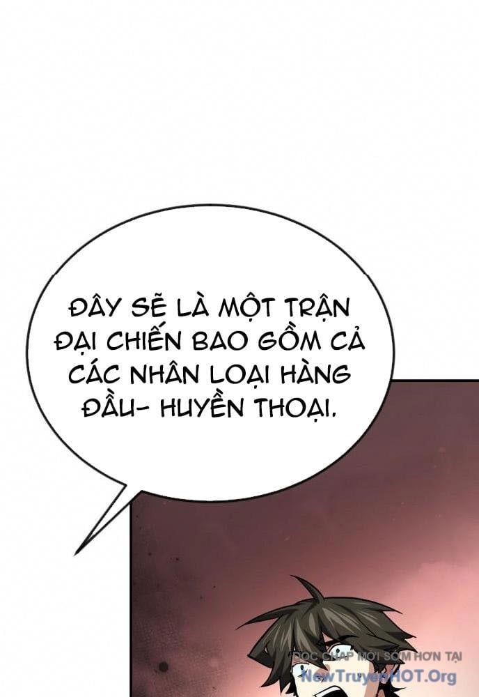 Trên Thế Giới Không Có Chiến Binh Xấu Chapter 47 - Trang 2