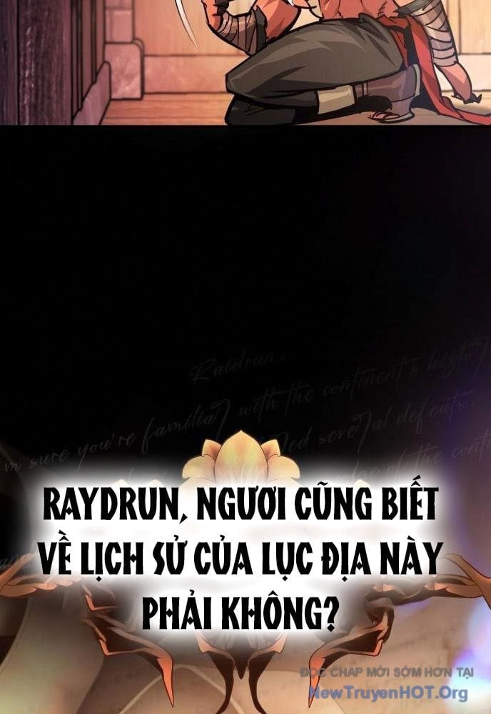 Trên Thế Giới Không Có Chiến Binh Xấu Chapter 47 - Trang 2