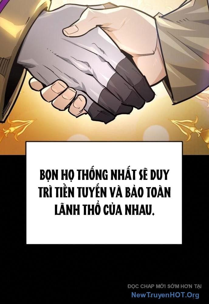 Trên Thế Giới Không Có Chiến Binh Xấu Chapter 47 - Trang 2
