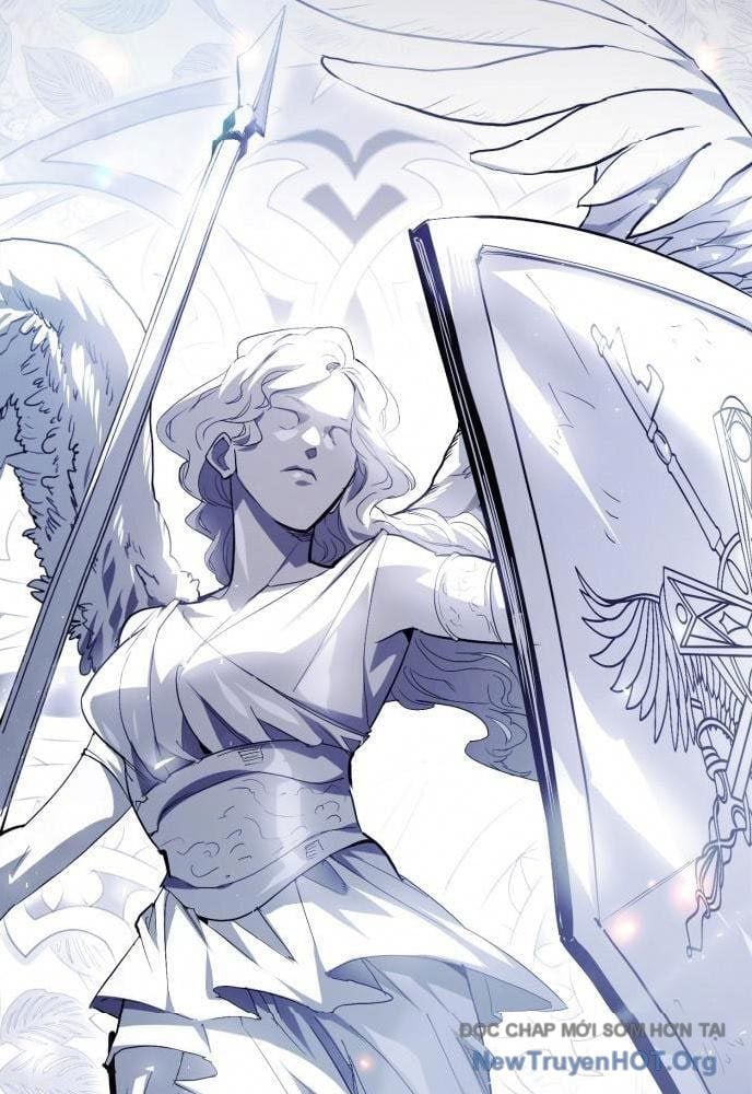 Trên Thế Giới Không Có Chiến Binh Xấu Chapter 47 - Trang 2