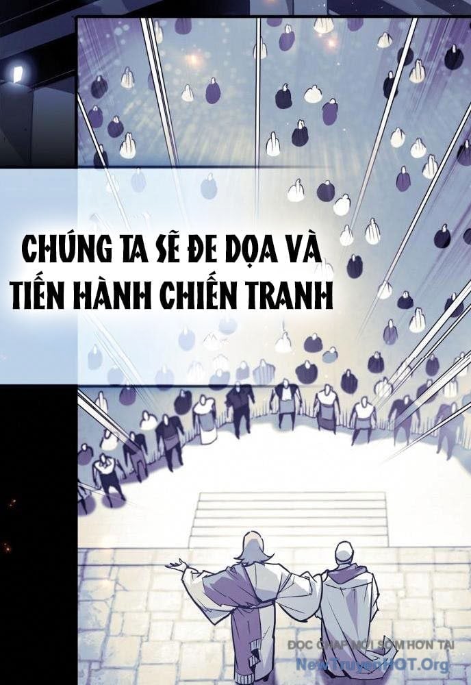 Trên Thế Giới Không Có Chiến Binh Xấu Chapter 47 - Trang 2