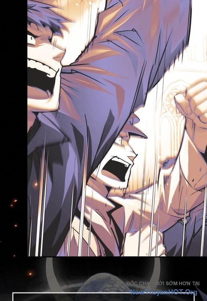 Trên Thế Giới Không Có Chiến Binh Xấu Chapter 47 - Trang 2