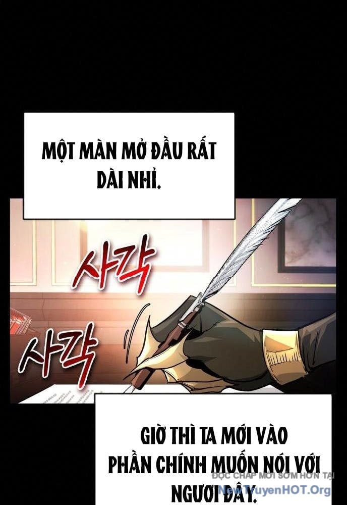 Trên Thế Giới Không Có Chiến Binh Xấu Chapter 47 - Trang 2