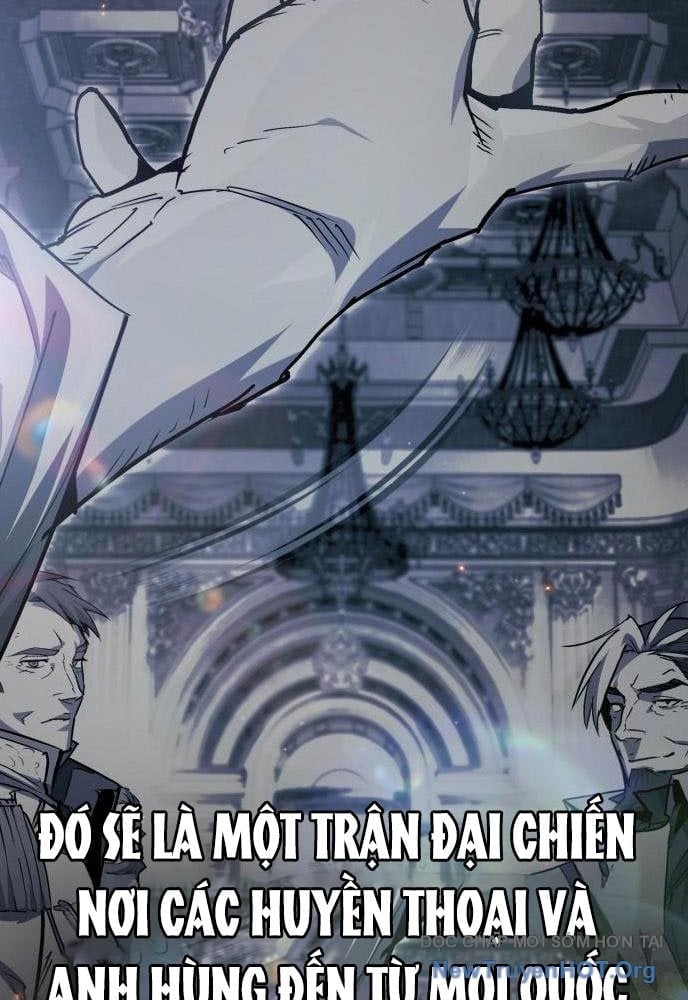 Trên Thế Giới Không Có Chiến Binh Xấu Chapter 47 - Trang 2