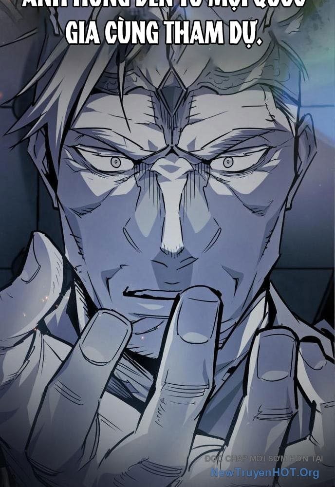Trên Thế Giới Không Có Chiến Binh Xấu Chapter 47 - Trang 2