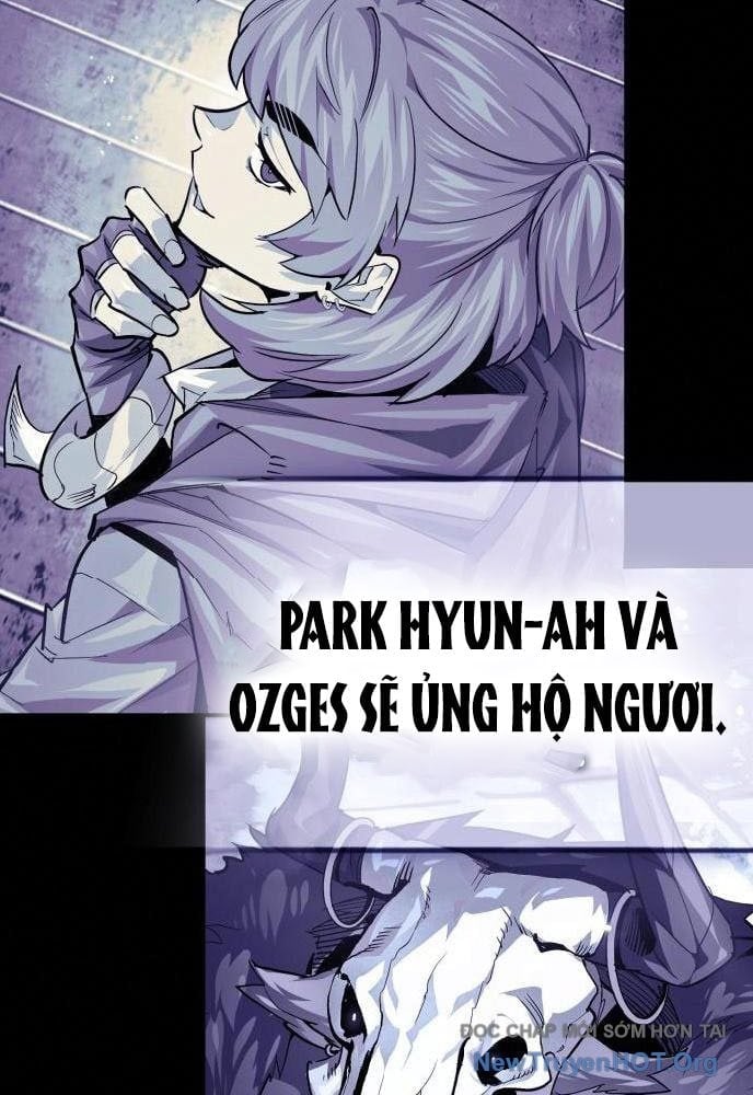Trên Thế Giới Không Có Chiến Binh Xấu Chapter 47 - Trang 2