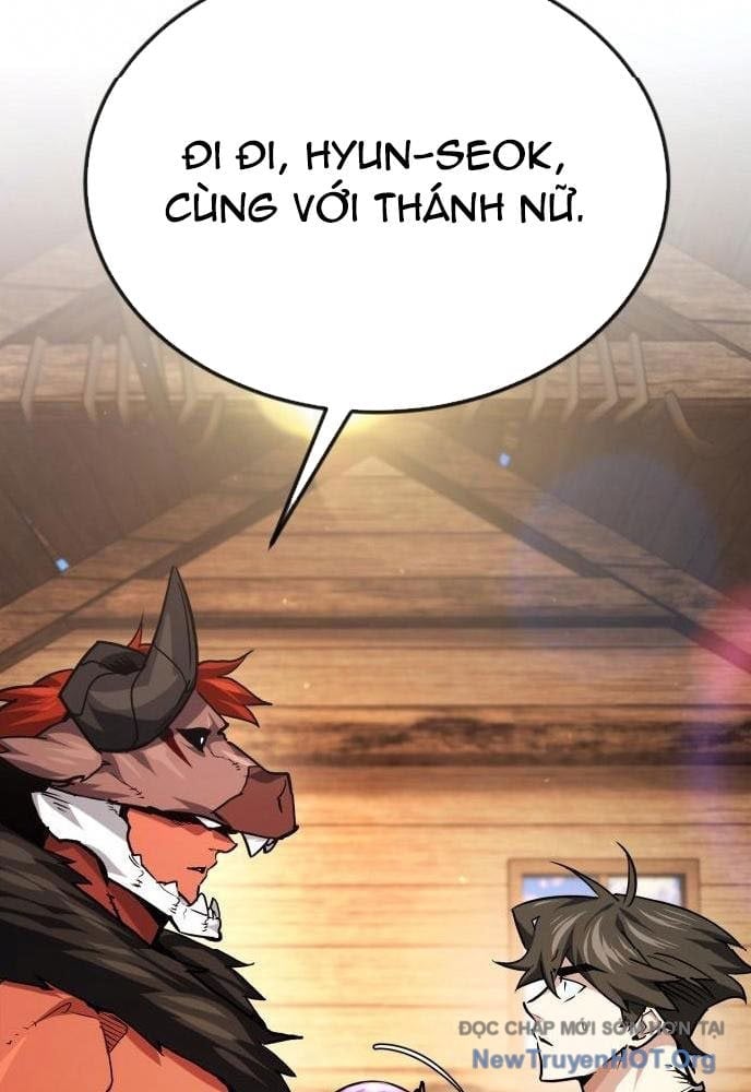 Trên Thế Giới Không Có Chiến Binh Xấu Chapter 47 - Trang 2