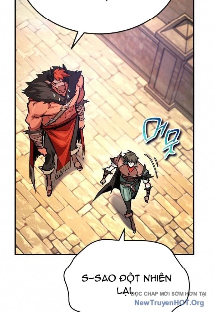 Trên Thế Giới Không Có Chiến Binh Xấu Chapter 47 - Trang 2