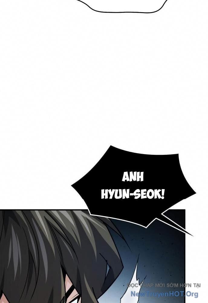Trên Thế Giới Không Có Chiến Binh Xấu Chapter 47 - Trang 2