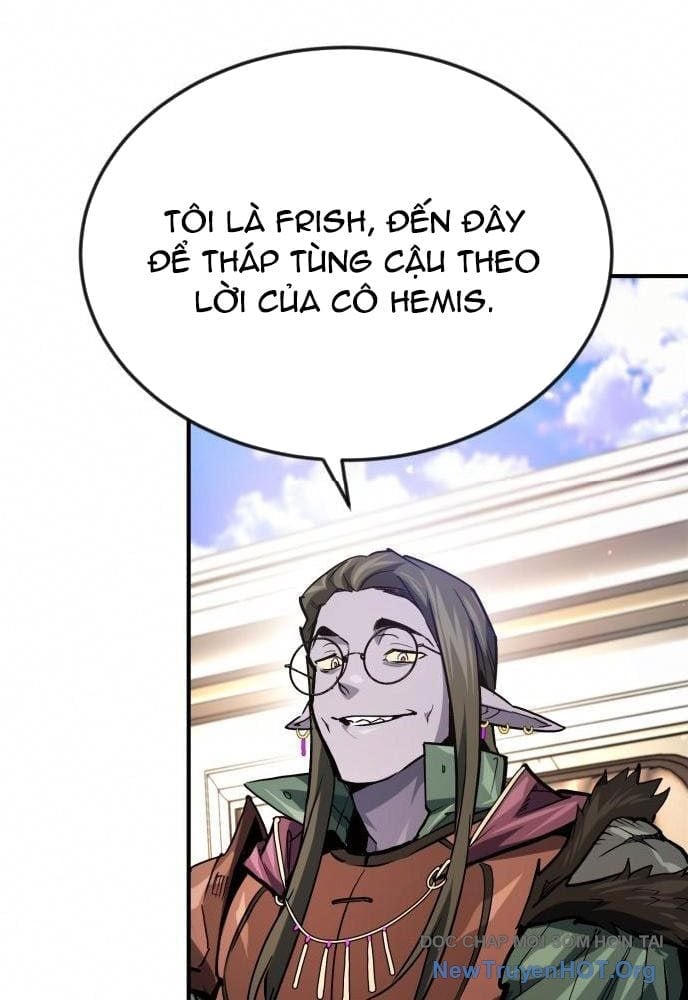 Trên Thế Giới Không Có Chiến Binh Xấu Chapter 47 - Trang 2
