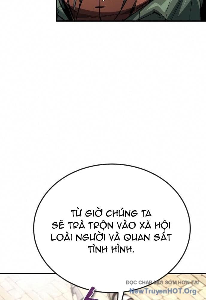 Trên Thế Giới Không Có Chiến Binh Xấu Chapter 47 - Trang 2
