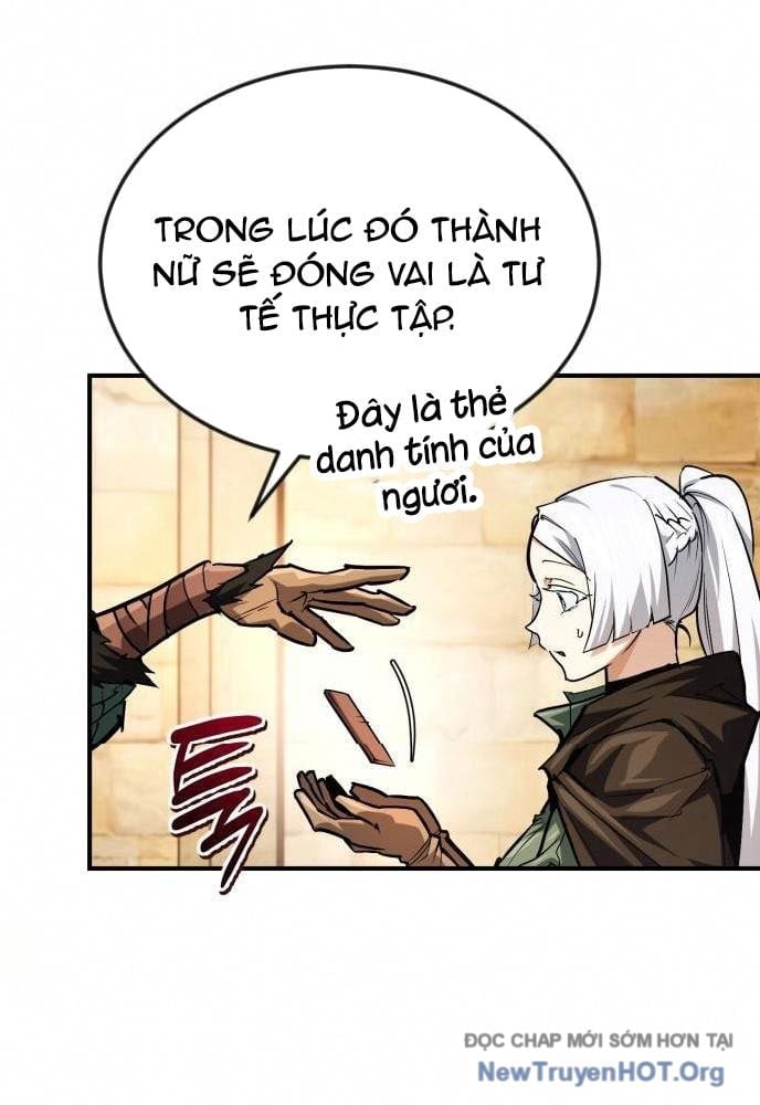 Trên Thế Giới Không Có Chiến Binh Xấu Chapter 47 - Trang 2