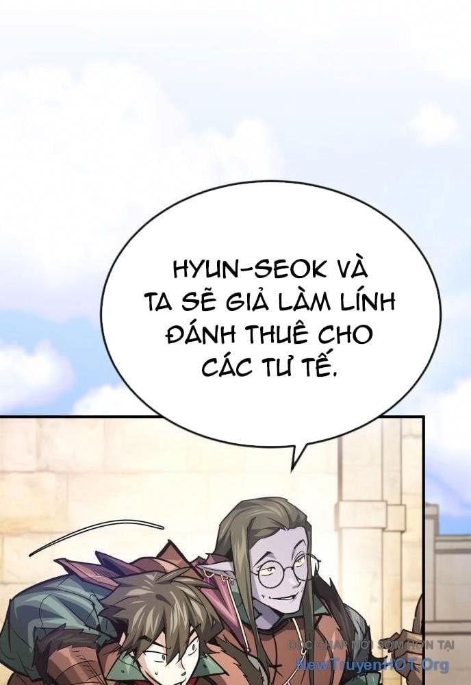 Trên Thế Giới Không Có Chiến Binh Xấu Chapter 47 - Trang 2