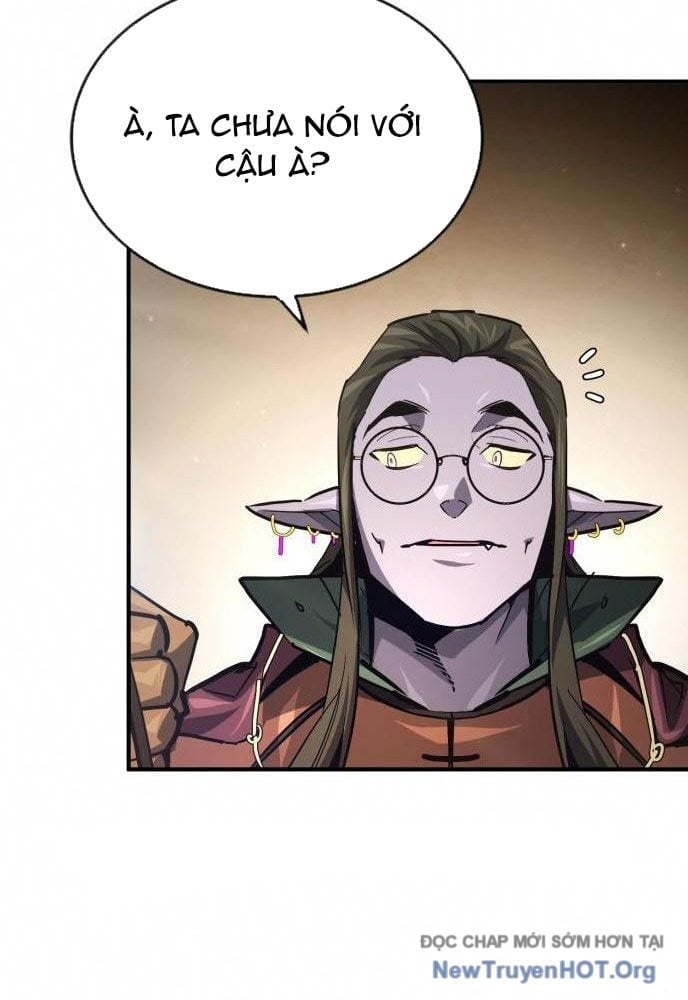 Trên Thế Giới Không Có Chiến Binh Xấu Chapter 47 - Trang 2