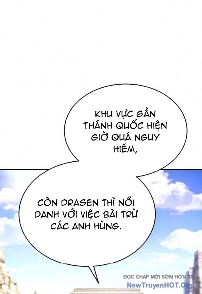 Trên Thế Giới Không Có Chiến Binh Xấu Chapter 47 - Trang 2