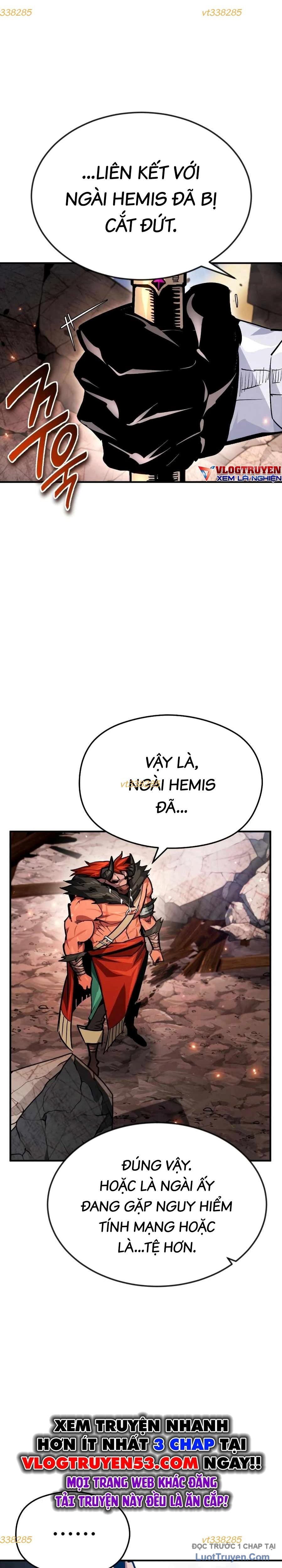 Trên Thế Giới Không Có Chiến Binh Xấu Chapter 50 - Trang 2